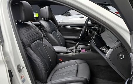 BMW 5 серия, 2022 год, 5 390 000 рублей, 10 фотография