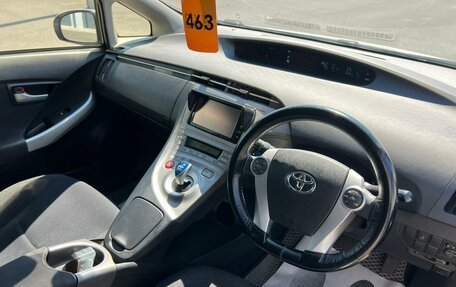 Toyota Prius, 2014 год, 1 279 000 рублей, 11 фотография