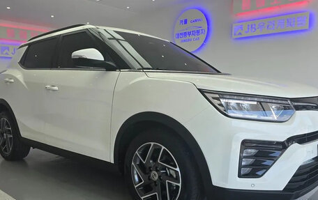 SsangYong Tivoli, 2022 год, 1 149 300 рублей, 3 фотография