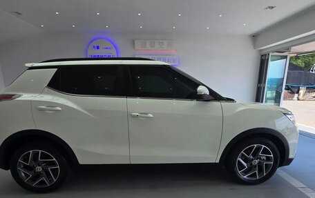 SsangYong Tivoli, 2022 год, 1 149 300 рублей, 4 фотография