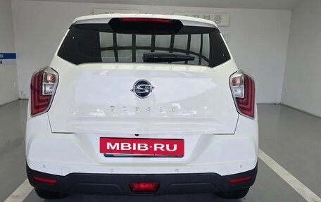 SsangYong Tivoli, 2022 год, 1 149 300 рублей, 6 фотография