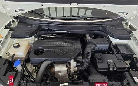 SsangYong Tivoli, 2022 год, 1 149 300 рублей, 7 фотография
