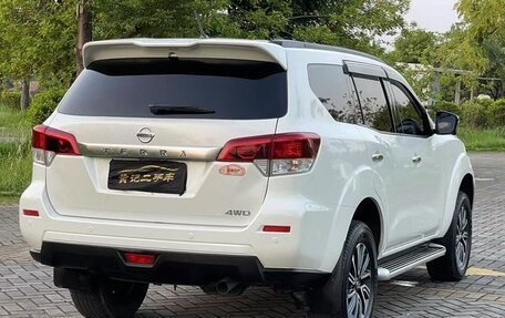 Nissan Terra, 2021 год, 2 350 000 рублей, 5 фотография