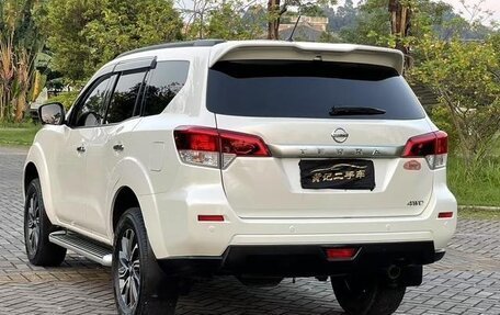 Nissan Terra, 2021 год, 2 350 000 рублей, 7 фотография