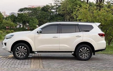 Nissan Terra, 2021 год, 2 350 000 рублей, 8 фотография