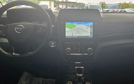 SsangYong Tivoli, 2022 год, 1 149 300 рублей, 15 фотография