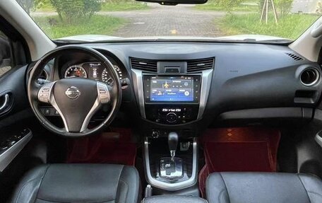 Nissan Terra, 2021 год, 2 350 000 рублей, 10 фотография