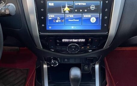Nissan Terra, 2021 год, 2 350 000 рублей, 12 фотография