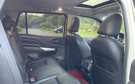 Nissan Terra, 2021 год, 2 350 000 рублей, 15 фотография