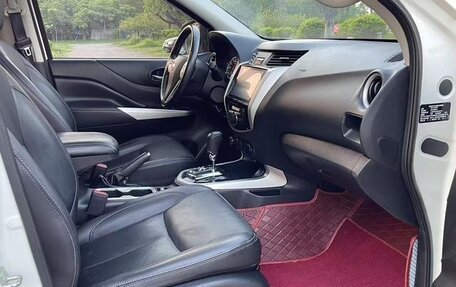 Nissan Terra, 2021 год, 2 350 000 рублей, 14 фотография