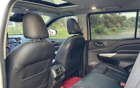 Nissan Terra, 2021 год, 2 350 000 рублей, 16 фотография