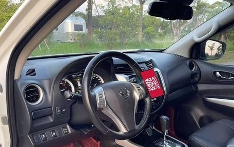 Nissan Terra, 2021 год, 2 350 000 рублей, 11 фотография