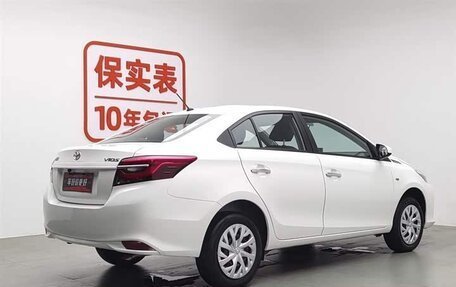 Toyota Vios III, 2022 год, 1 139 000 рублей, 2 фотография