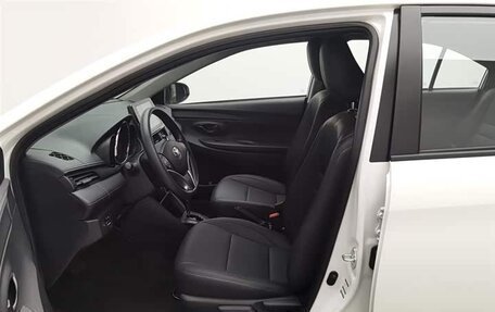 Toyota Vios III, 2022 год, 1 139 000 рублей, 7 фотография