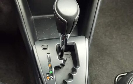 Toyota Vios III, 2022 год, 1 139 000 рублей, 13 фотография