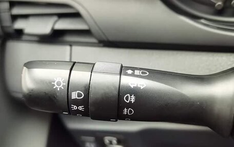 Toyota Vios III, 2022 год, 1 139 000 рублей, 11 фотография