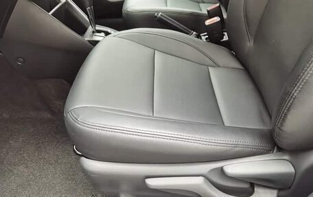 Toyota Vios III, 2022 год, 1 139 000 рублей, 16 фотография