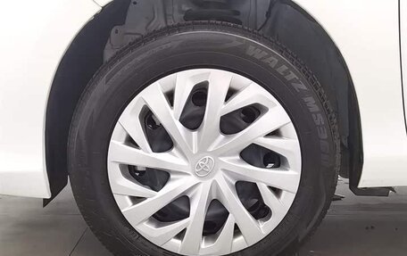 Toyota Vios III, 2022 год, 1 139 000 рублей, 19 фотография