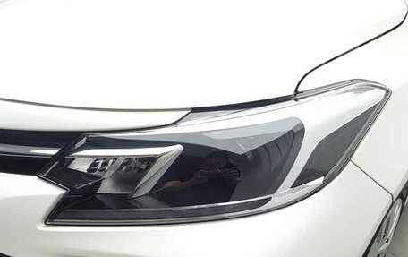 Toyota Vios III, 2022 год, 1 139 000 рублей, 20 фотография