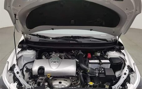 Toyota Vios III, 2022 год, 1 139 000 рублей, 22 фотография