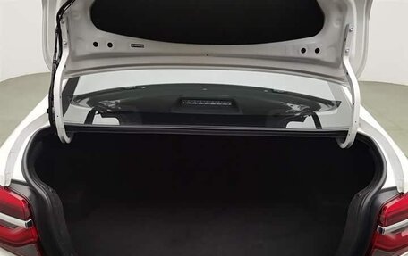 Toyota Vios III, 2022 год, 1 139 000 рублей, 23 фотография