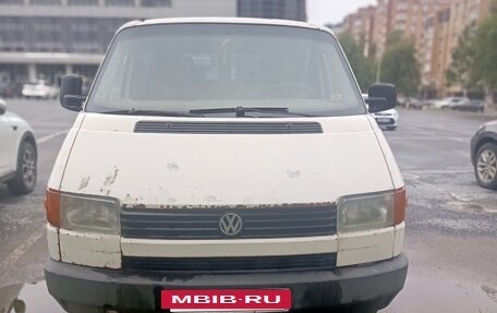 Volkswagen Transporter T4, 1994 год, 320 000 рублей, 3 фотография