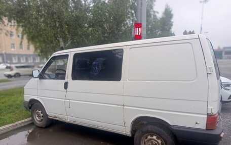 Volkswagen Transporter T4, 1994 год, 320 000 рублей, 5 фотография
