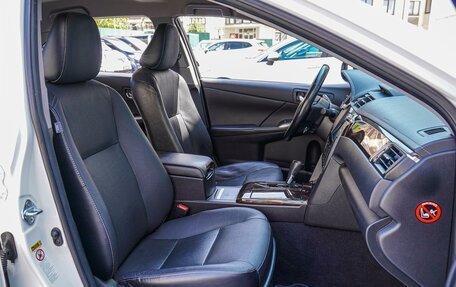 Toyota Camry, 2015 год, 2 320 000 рублей, 8 фотография
