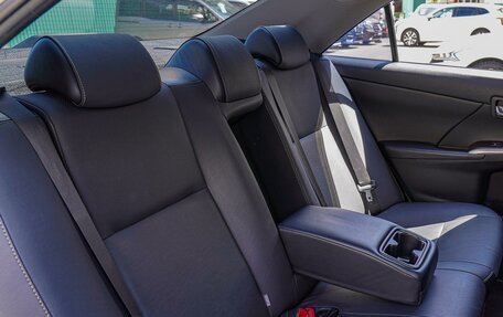 Toyota Camry, 2015 год, 2 320 000 рублей, 12 фотография