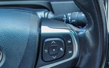 Toyota Camry, 2015 год, 2 320 000 рублей, 14 фотография