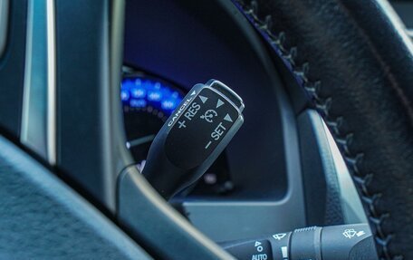 Toyota Camry, 2015 год, 2 320 000 рублей, 16 фотография