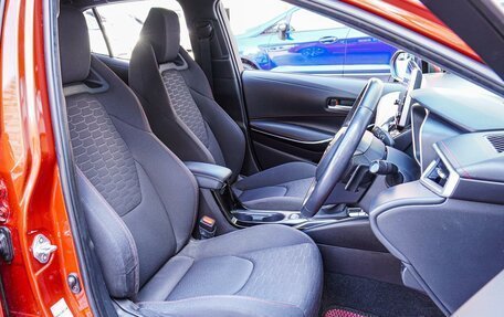 Toyota Corolla, 2019 год, 1 490 000 рублей, 7 фотография