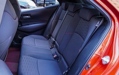 Toyota Corolla, 2019 год, 1 490 000 рублей, 8 фотография