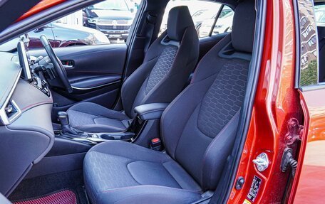 Toyota Corolla, 2019 год, 1 490 000 рублей, 9 фотография