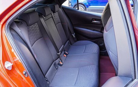 Toyota Corolla, 2019 год, 1 490 000 рублей, 10 фотография