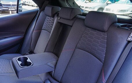 Toyota Corolla, 2019 год, 1 490 000 рублей, 11 фотография