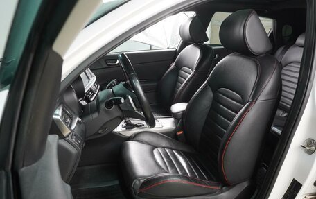 KIA Optima IV, 2018 год, 2 415 000 рублей, 10 фотография