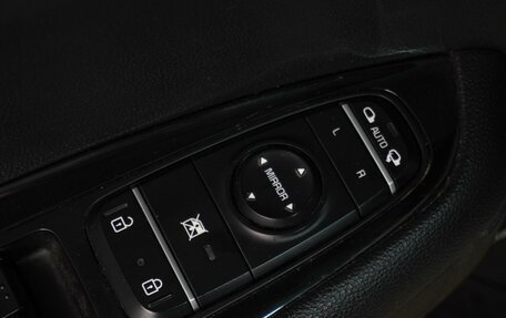 KIA Optima IV, 2018 год, 2 415 000 рублей, 15 фотография