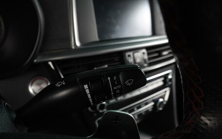 KIA Optima IV, 2018 год, 2 415 000 рублей, 18 фотография