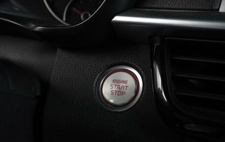 KIA Optima IV, 2018 год, 2 415 000 рублей, 19 фотография