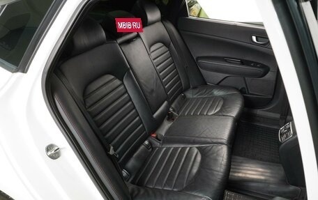 KIA Optima IV, 2018 год, 2 415 000 рублей, 7 фотография