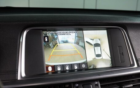 KIA Optima IV, 2018 год, 2 415 000 рублей, 21 фотография