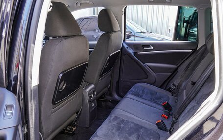 Volkswagen Tiguan I, 2012 год, 1 490 000 рублей, 11 фотография
