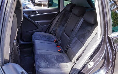 Volkswagen Tiguan I, 2012 год, 1 490 000 рублей, 9 фотография