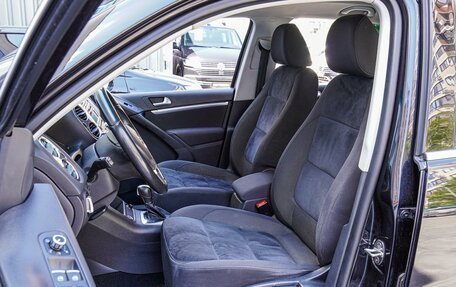Volkswagen Tiguan I, 2012 год, 1 490 000 рублей, 10 фотография