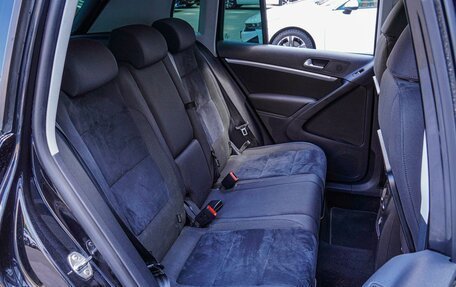 Volkswagen Tiguan I, 2012 год, 1 490 000 рублей, 7 фотография