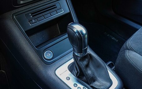Volkswagen Tiguan I, 2012 год, 1 490 000 рублей, 12 фотография