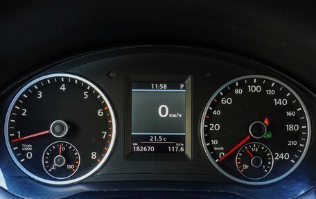 Volkswagen Tiguan I, 2012 год, 1 490 000 рублей, 15 фотография