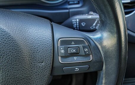 Volkswagen Tiguan I, 2012 год, 1 490 000 рублей, 16 фотография