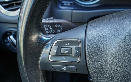 Volkswagen Tiguan I, 2012 год, 1 490 000 рублей, 17 фотография